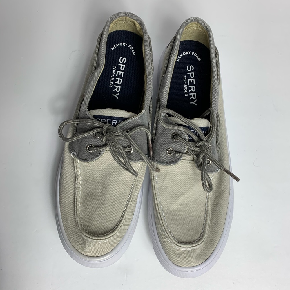 Sperry Loafers
